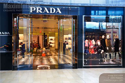 prada toronto store